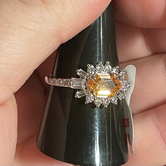 Bomb Party New OG Endless Daydream Size 10 Ring - Picture 5 of 10